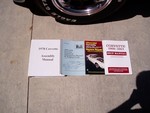 1978 Corvette T-Top For Sale
